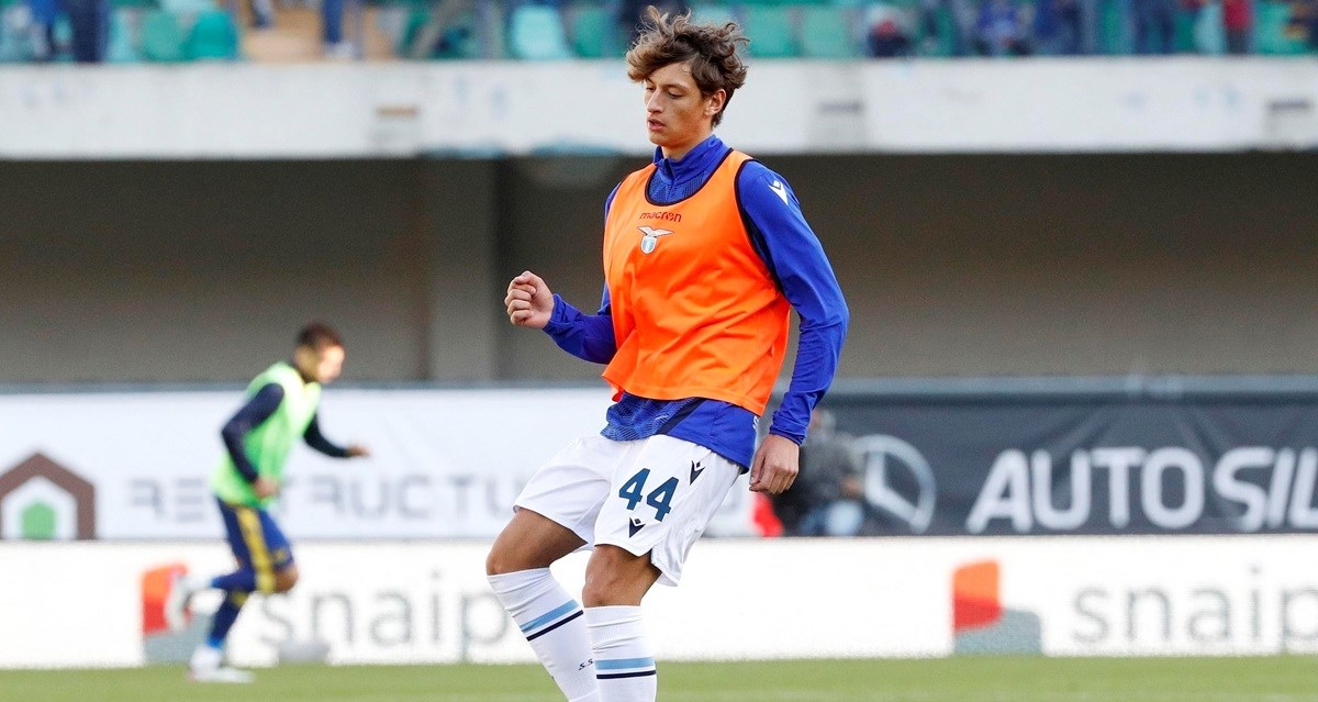 Mussolinijev praunuk debitirao u Serie A. Na leđima mu ne piše prezime