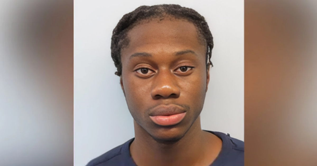 Zatvorenik pred deportacijom u Londonu pobjegao drugi put u tjedan dana