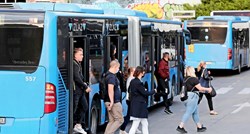 Prijevoznici predlažu neograničenu mjesečnu kartu za javni prijevoz od 70 kuna