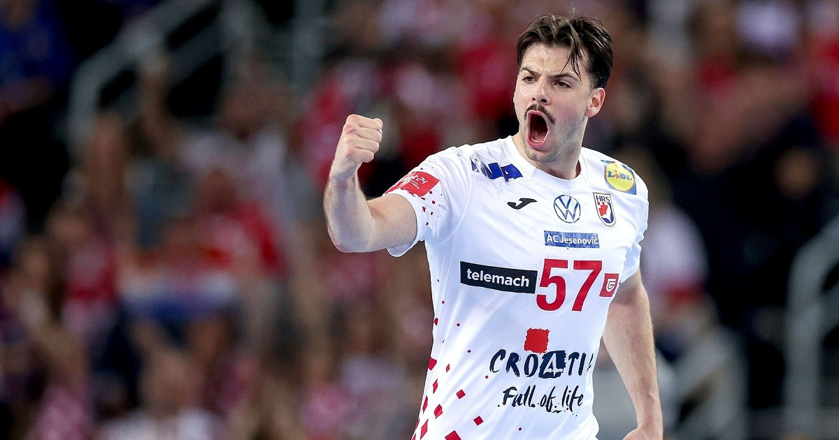 Pomlađena Hrvatska pripreme za Euro počinje protiv Sjeverne Makedonije