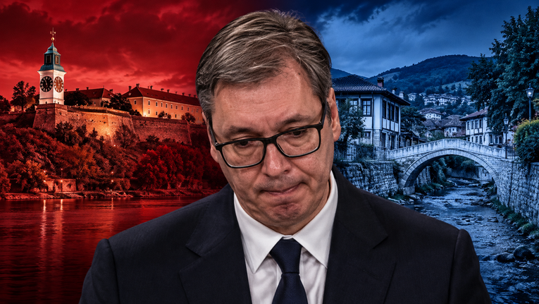 Vučić pobijedio u samo 3 od 29 gradova Srbije, pogledajte u kojima