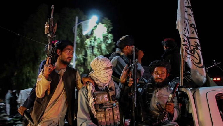 Deutsche Welle: Saudijska Arabija okreće leđa talibanima. Stvara se novi savez
