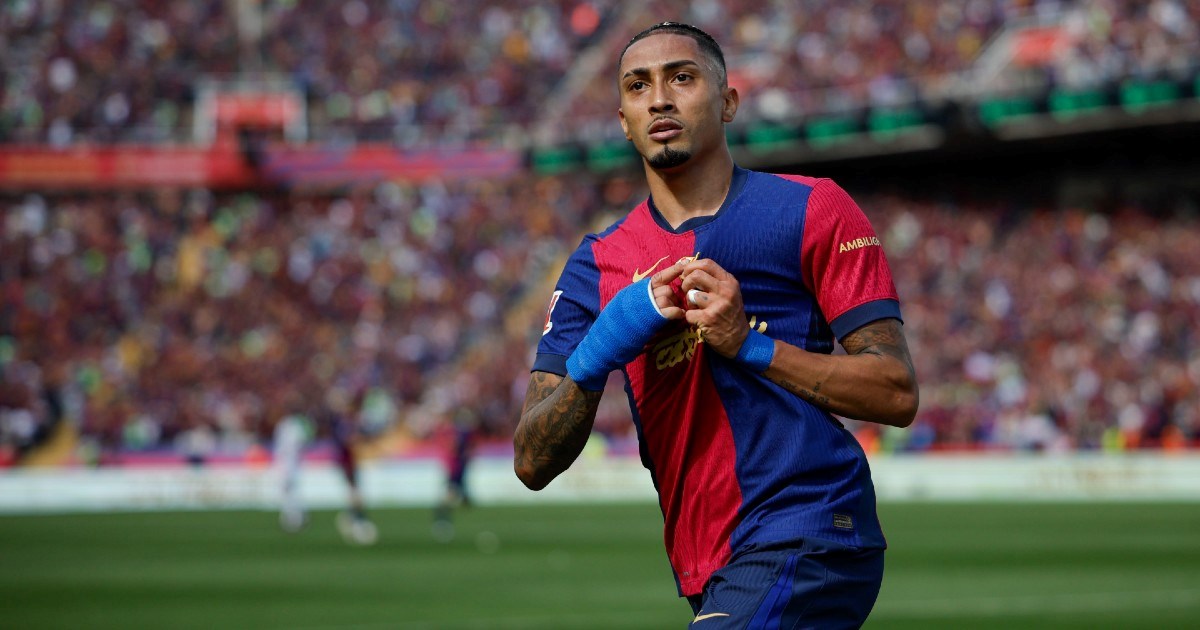 Loše vijesti za Barcelonu uoči El Clasica. Jedan od glavnih igrača nije spreman