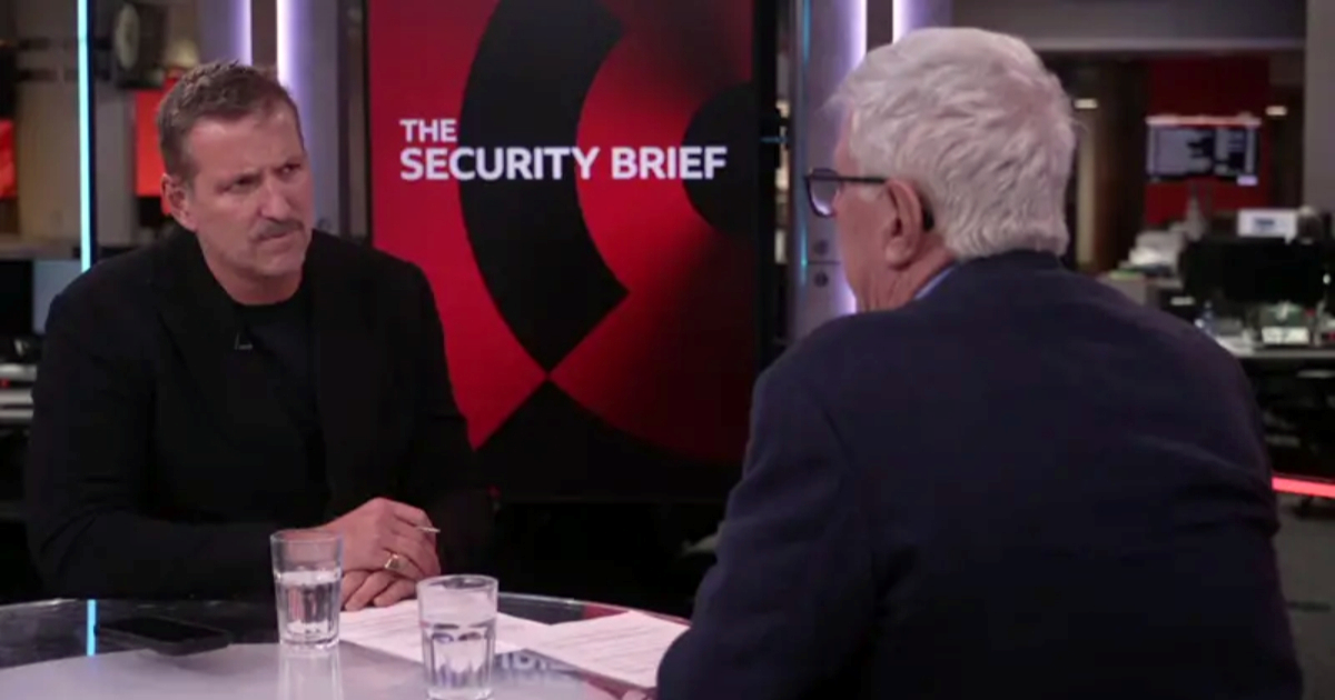 Bivši pregovarač u talačkim krizama: Iran bi mogao iskoristiti pilota F-15 kao mamac