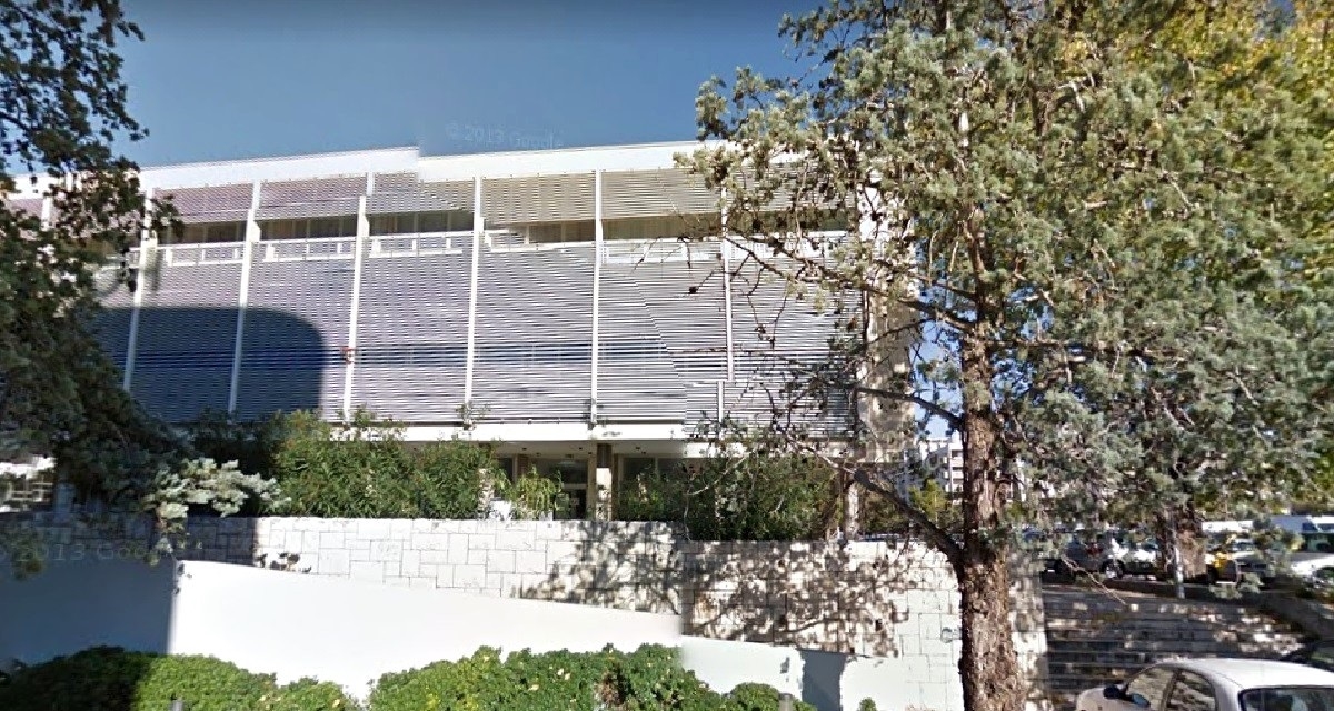 U Splitu opljačkana pošta, maskirani lopov ukrao novac i pobjegao