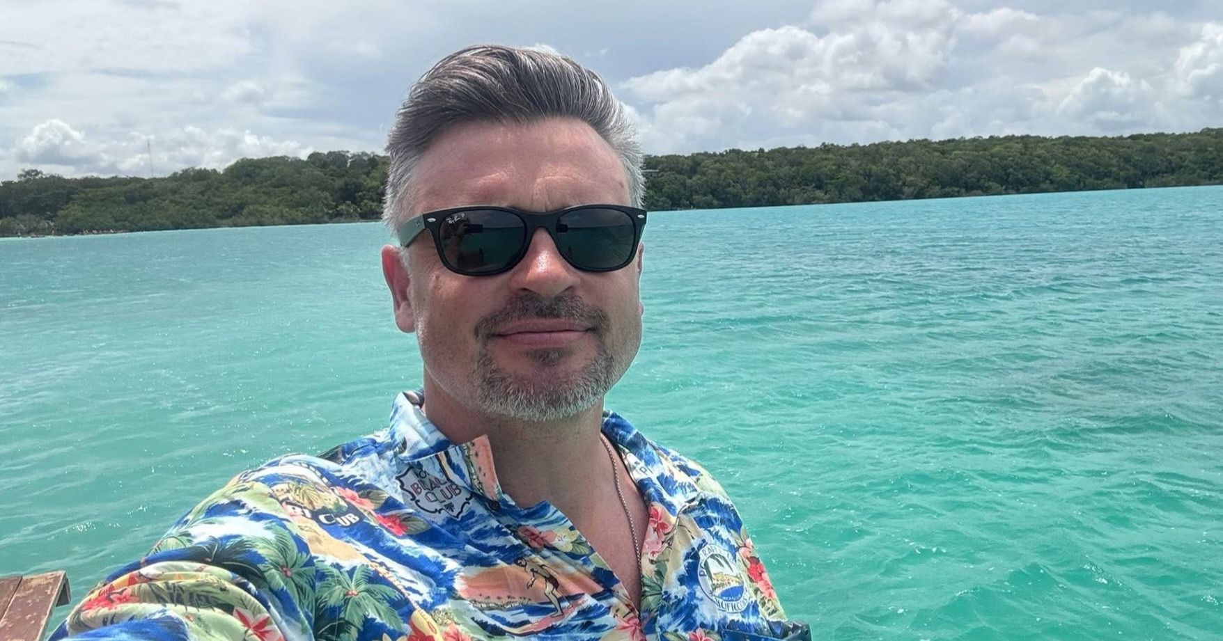 Tom Welling slučajno objavio svoju golu fotografiju na Instagramu
