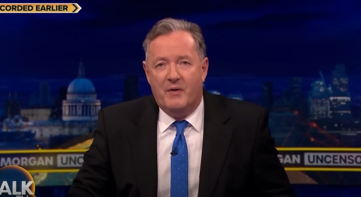 Piers Morgan: Hrvatska će pobijediti Argentinu