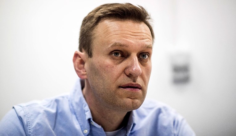Rusi: Boca je mogla biti dokaz u slučaju Navalni, ali su je odnijeli iz Rusije