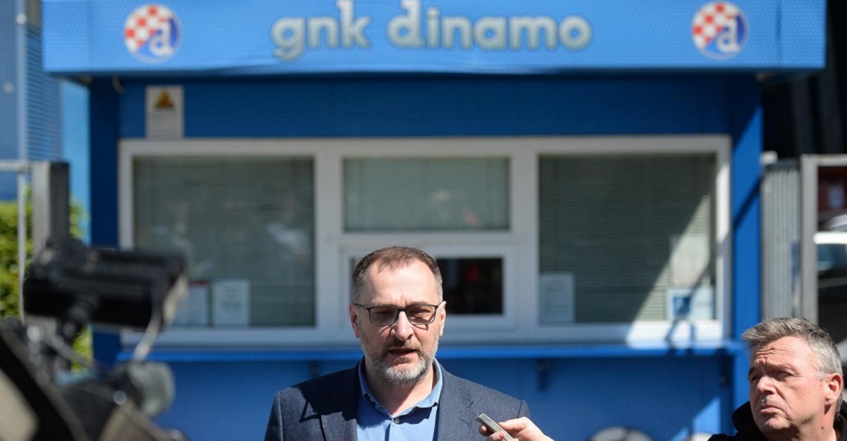 Dinamo: Nećemo biti čergariu. Otići s Maksimira i nikad se ne vratiti