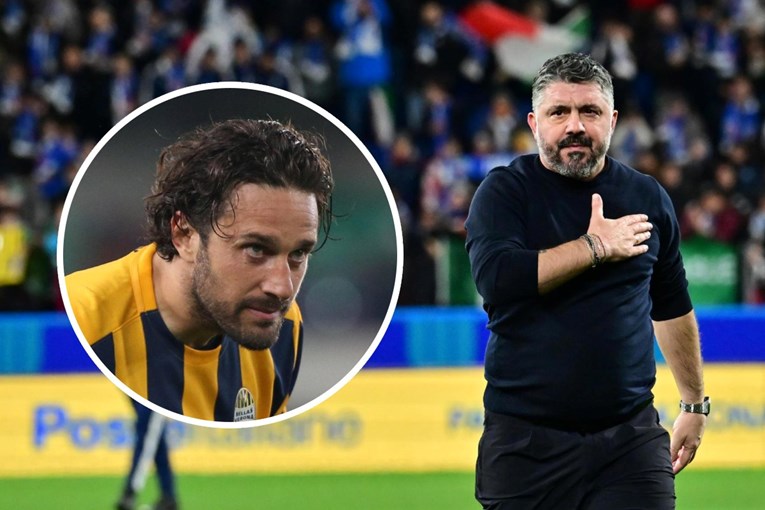 Luca Toni: Vjerujte Gattusu