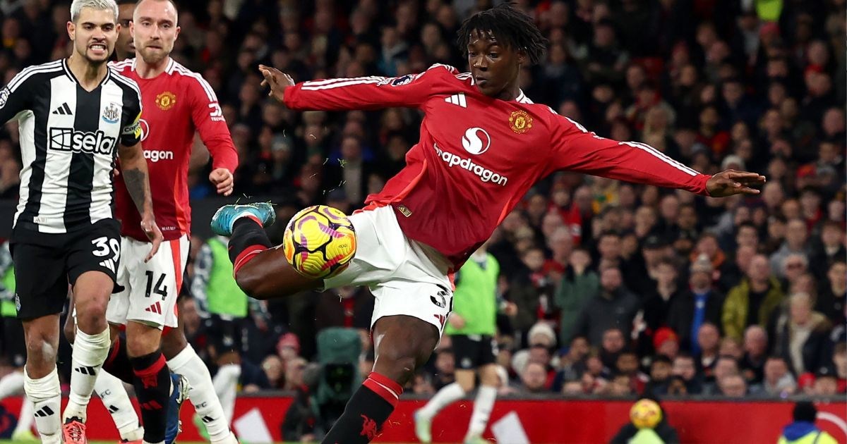 Talijani: Napoli u siječnju dovodi još dva igrača Uniteda