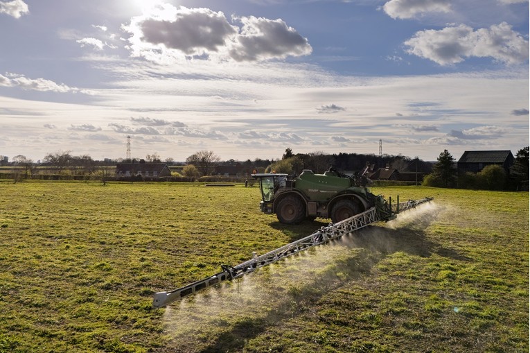 Novo istraživanje: Pesticid odobren u EU utječe na razvoj mozga