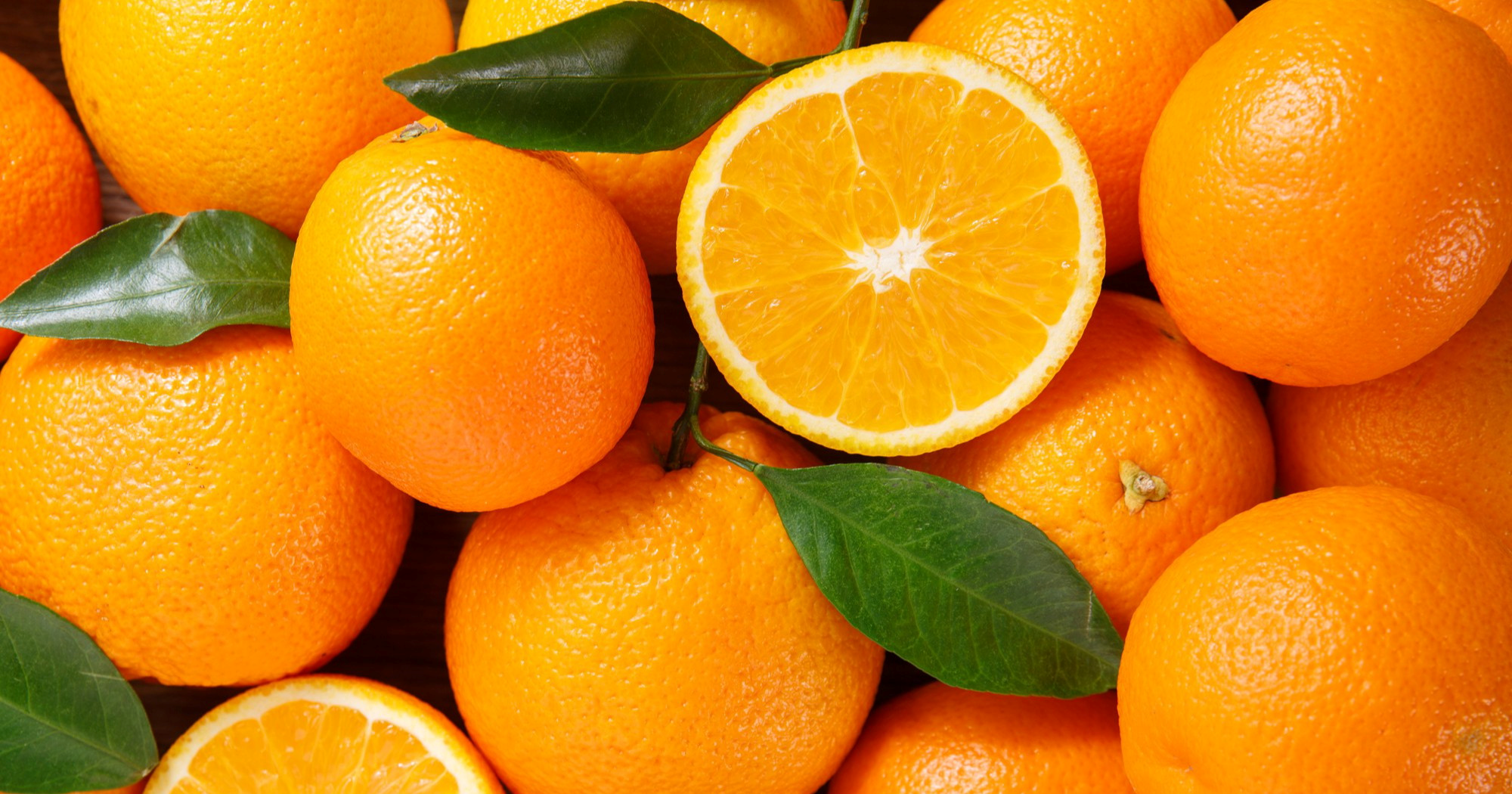 Kada je najbolje jesti naranče i zašto su zdrave?