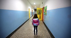 U hrvatskim školama najmanje učenika ikad. 53.000 manje nego prije osam godina