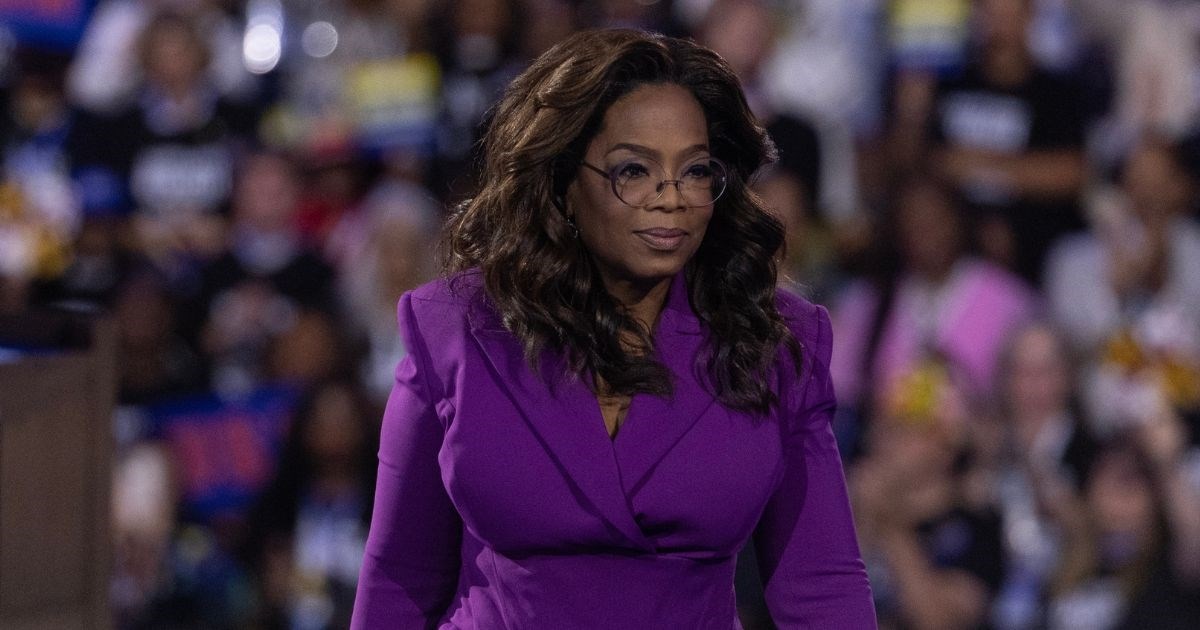 Oprah otvorila privatnu cestu na Mauiju za evakuaciju nakon upozorenja na tsunami