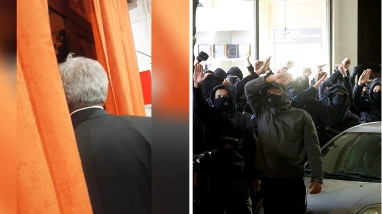 Vlada uvodi posebne mjere zbog incidenata na Danima srpske kulture u Splitu i Zagrebu