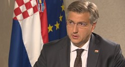 Plenković na HRT-u objavio koji će biti prvi potezi vlade