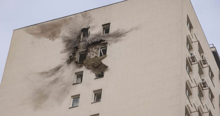 Ukrajinac odgovorio Trumpu: Napad na Moskvu je dokaz da i mi imamo karte