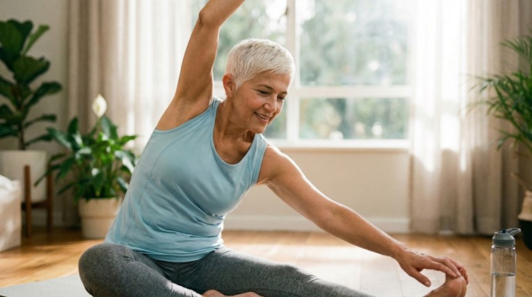 Znanstvenici otkrili kada dosežemo vrhunac tjelesne kondicije