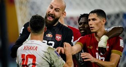FIFA kaznila Srbiju zbog incidenata na SP-u