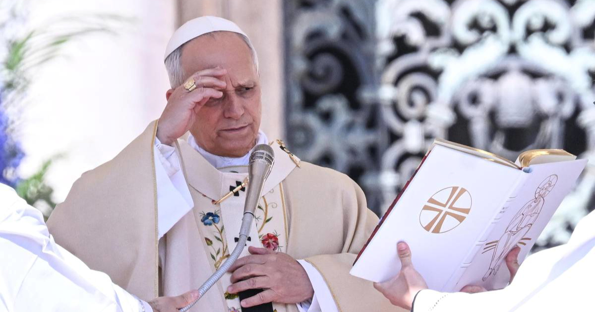 Papa: Oni koji pokreću ratove moraju odabrati mir