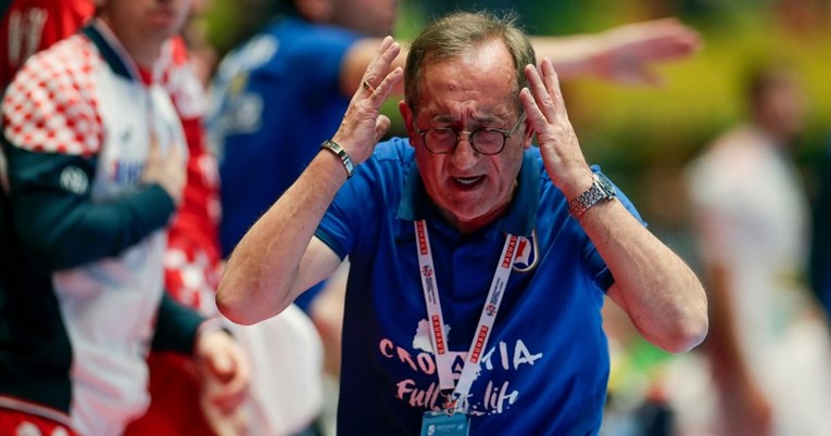 EHF odbio važan zahtjev Hrvatske i nastavio sa suludim odlukama