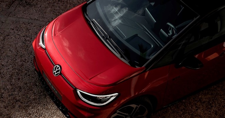 Volkswagenova prodaja raste, ali zarada pada