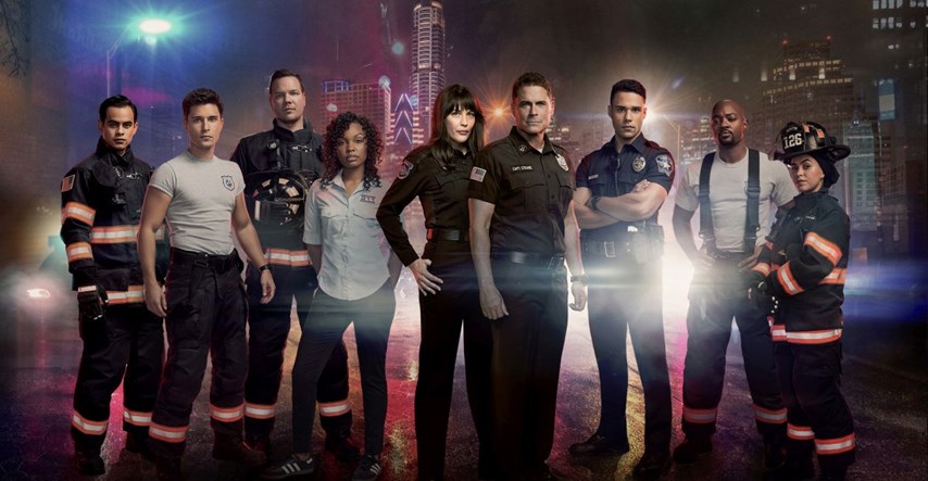 Liv Tyler i Rob Lowe u novoj seriji 911: Teksas