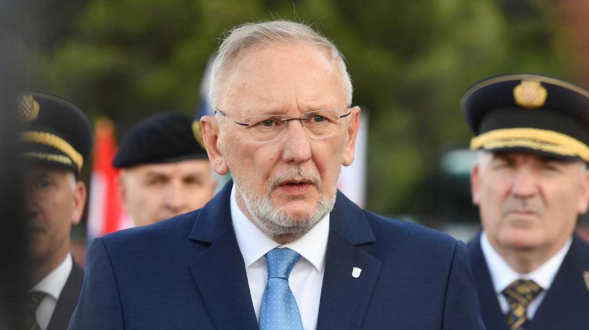 Božinović: MUP i policija daju značajan doprinos turizmu