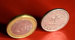 Objavljen Etički kodeks za zamjenu kune eurom