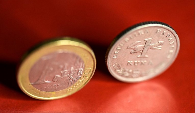 Objavljen Etički kodeks za zamjenu kune eurom