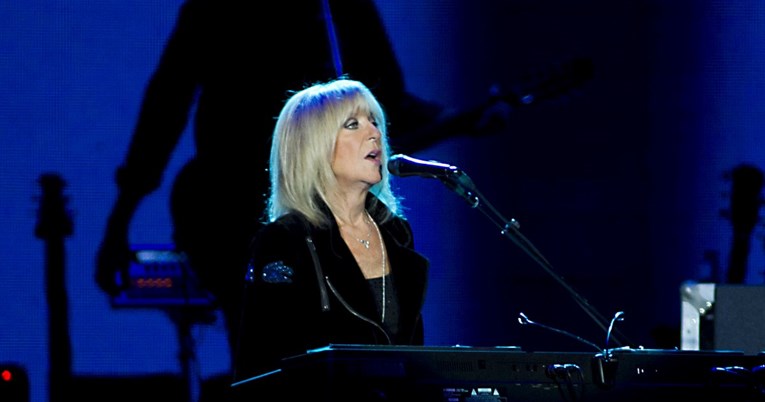 Umrla Christine McVie, pjevačica koja stoji iza najvećih hitova Fleetwood Maca