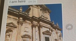Turist u Dubrovniku mislio da je smješten u katedrali: Tu sam, vrata su zaključana...