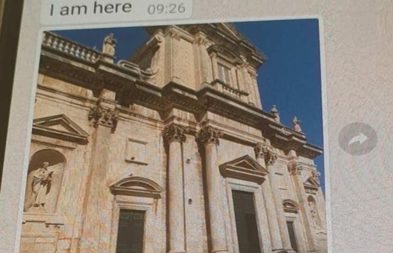 Turist u Dubrovniku mislio da je smješten u katedrali: Tu sam, vrata su zaključana...