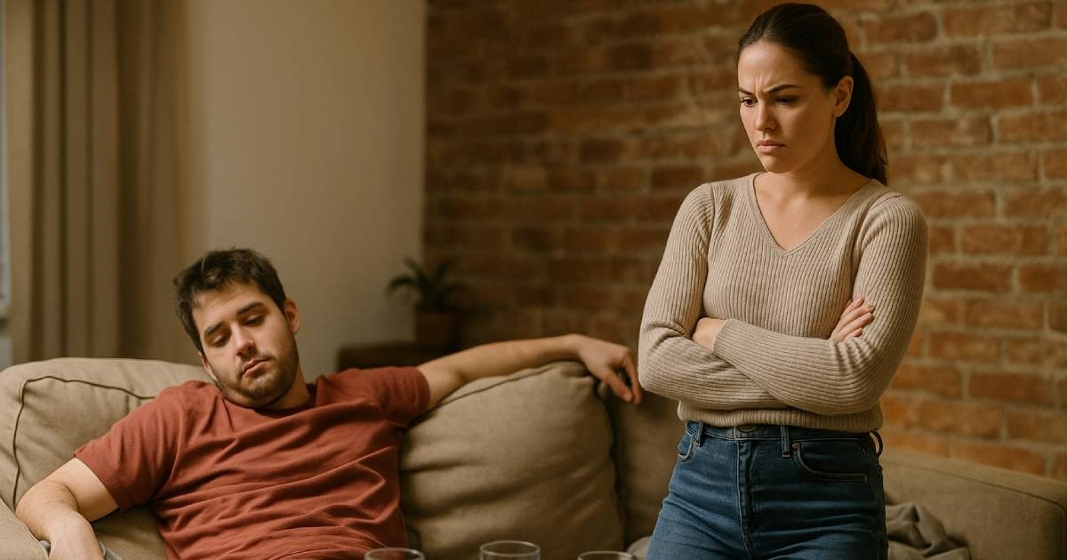 Dečko dao otkaz jer mu je "trebao odmor", sad očekuje da djevojka plaća sve račune