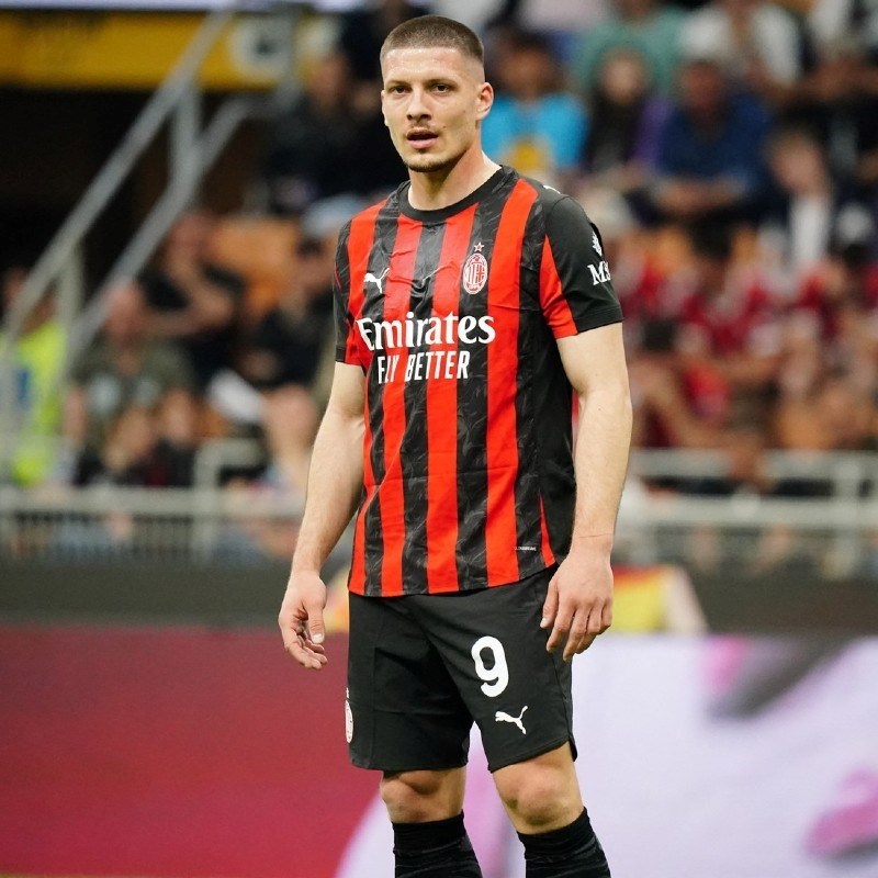 UŽIVO Top transferi: Jović ima ponudu iz Emirata? Chelsea lovi veznjaka RB Leipziga