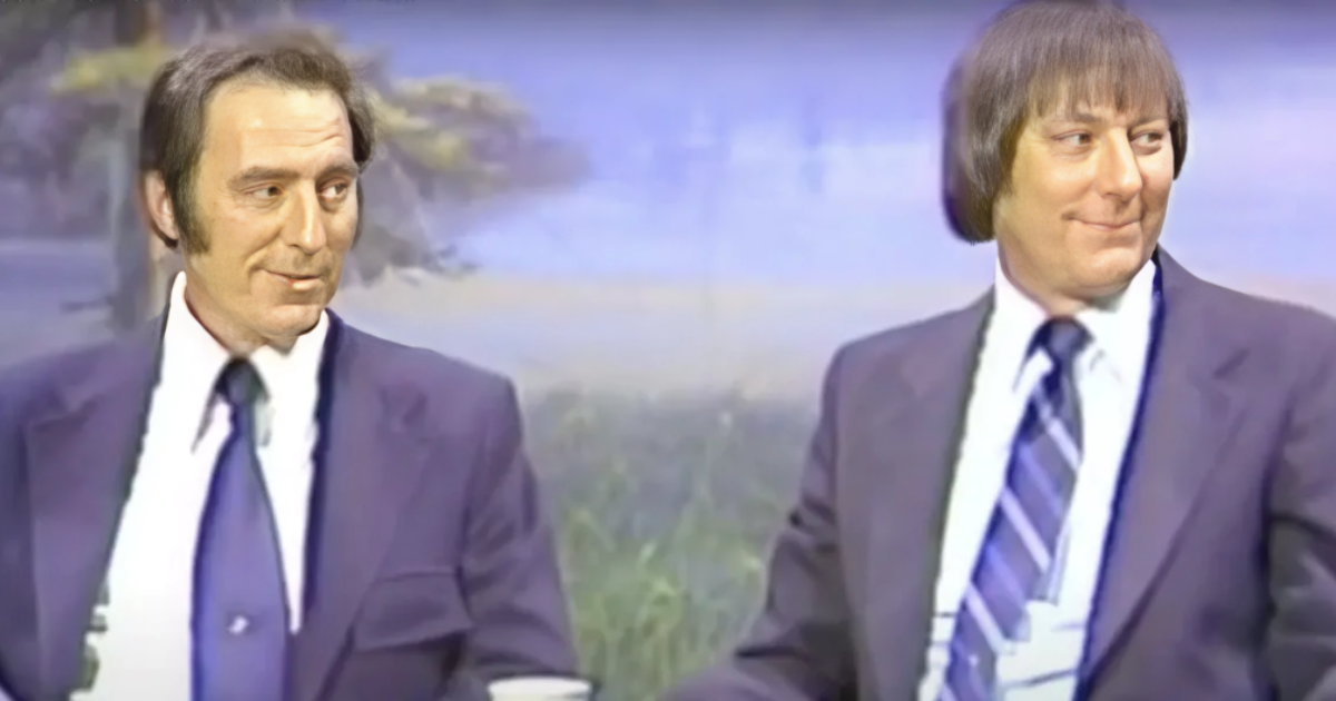 Blizanci iz Ohija razdvojeni su nakon rođenja, a vodili su gotovo identične živote