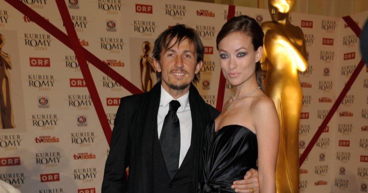 Olivia Wilde progovorila o "impulzivnom" braku s talijanskim princem