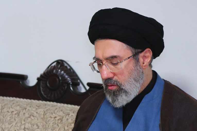 Je li ovo novi vođa Irana?