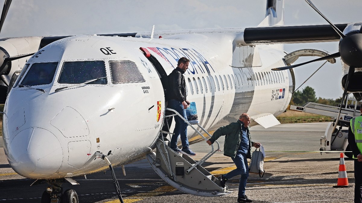 Croatia Airlines uvodi tri nove sezonske linije. Evo koje su destinacije