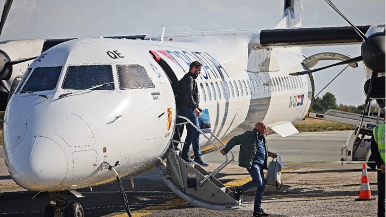 Croatia Airlines uvodi tri nove sezonske linije. Evo koje su destinacije