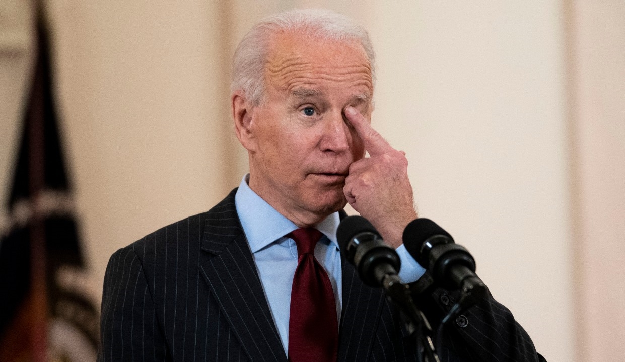 U SAD-u preko pola milijuna mrtvih od korone, Biden održao komemoraciju za žrtve