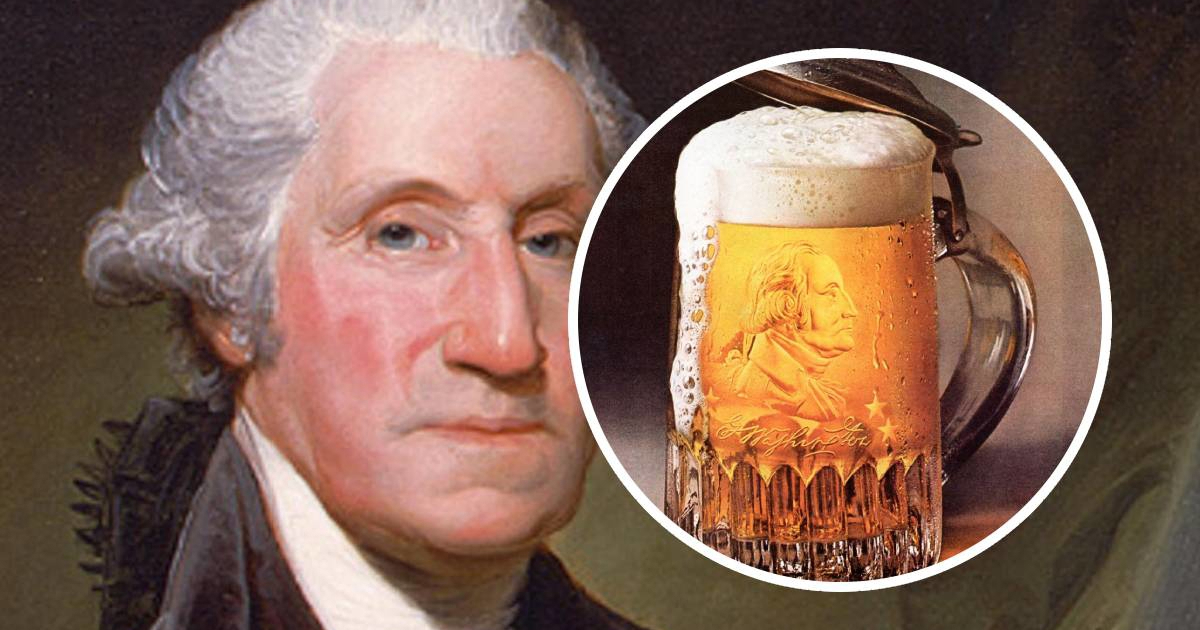 Pivo po receptu prvog američkog predsjednika ponovno se toči nakon skoro 270 godina