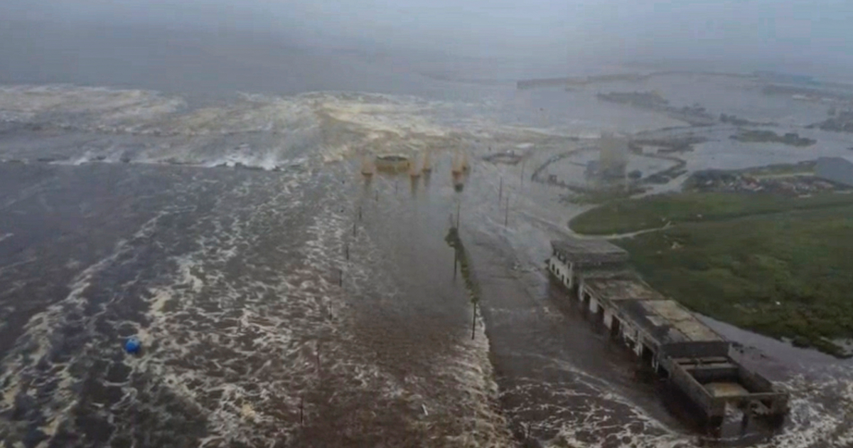 Potres u Rusiji 30. srpnja izazvao tsunami u Americi 29. srpnja