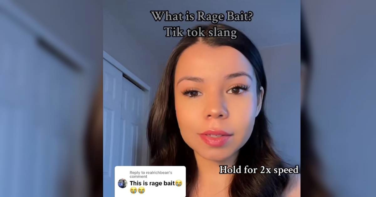 "Rage bait" je Oxfordova riječ godine za 2025. Znate li što znači?