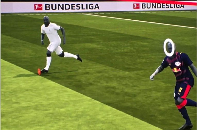 VIDEO Ovo je ofsajd. Gol u Bundesligi poništen je nakon VAR provjere