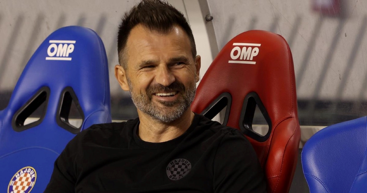 Evo koliku će otpremninu Hajduk isplatiti Leki i stožeru