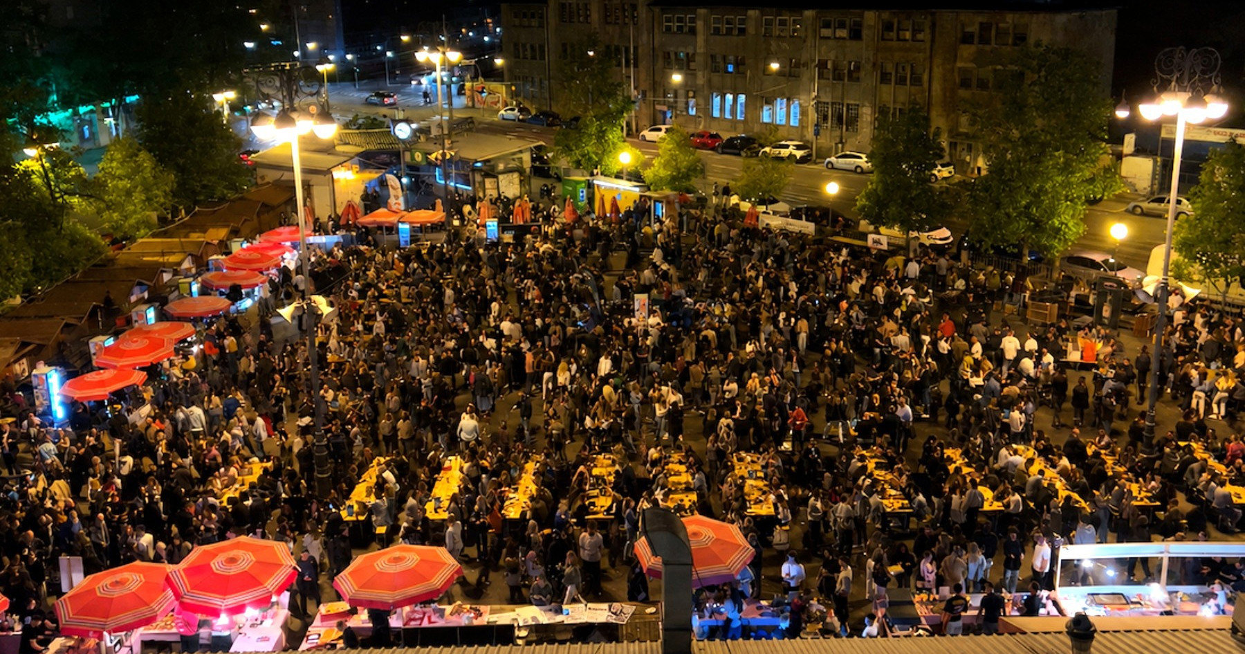 PLACe Market seli u toplije krajeve. Nakon Zagreba i Splita stiže i u Dubrovnik