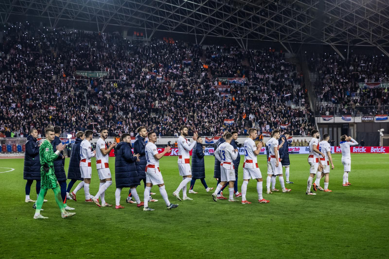 HNS objavio cijene ulaznica za utakmice Lige nacija protiv Španjolske