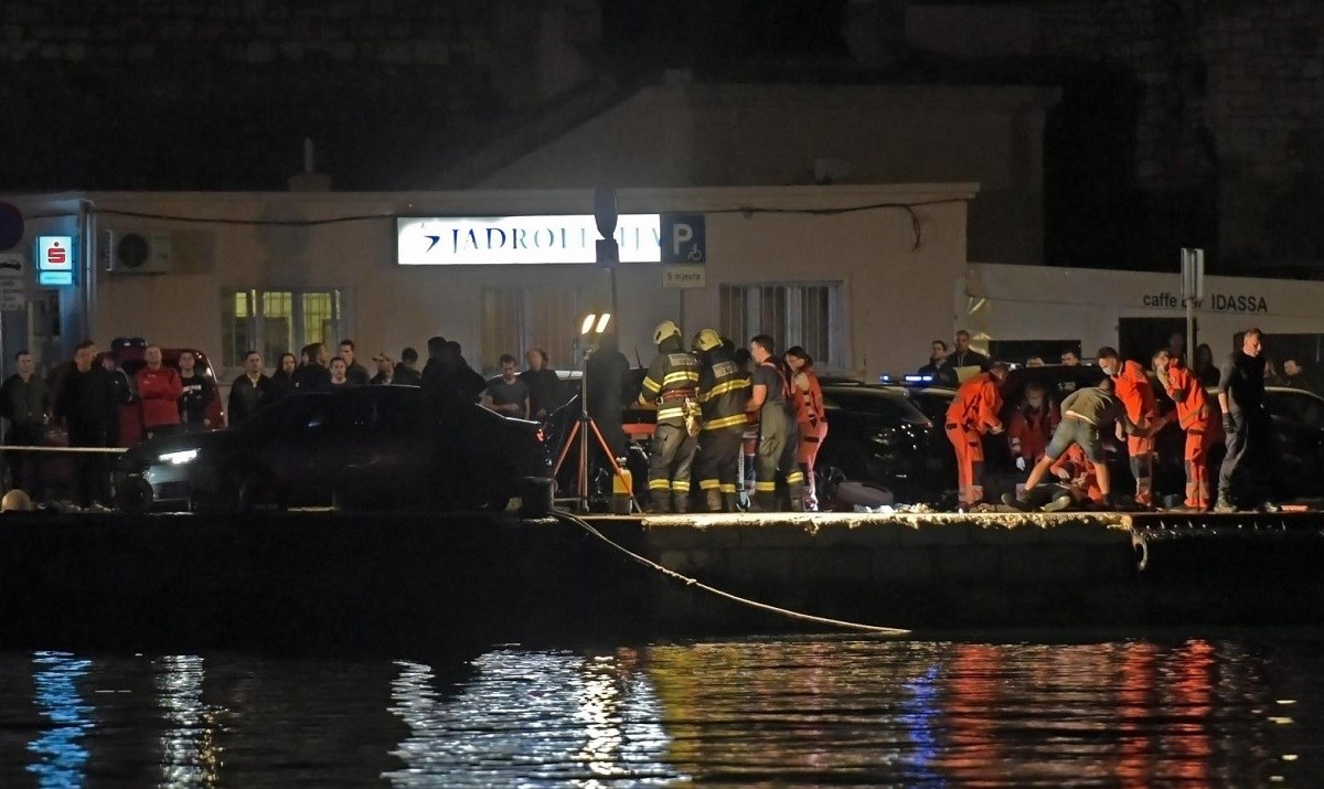 Prije tjedan dana dvojica mladića su poginula u Zadru. Nalazi obdukcije su tajni